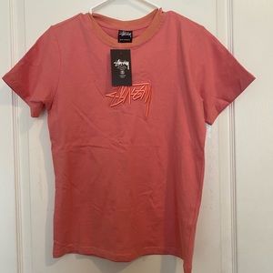 Stussy tee